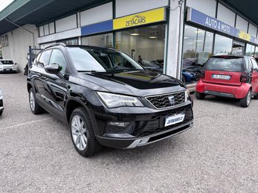 Seat Ateca 1.0 tsi Business