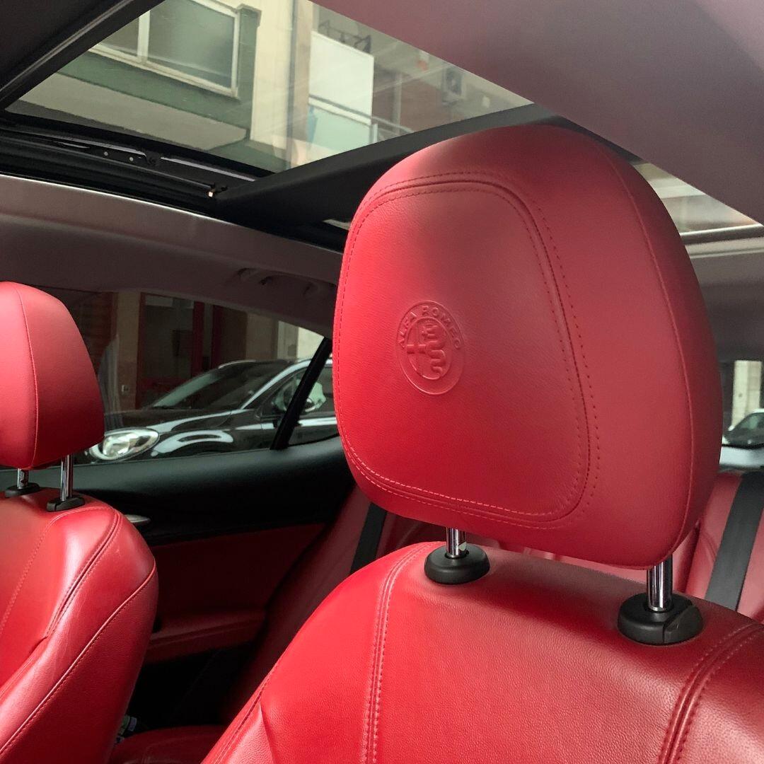 Alfa Romeo Stelvio 200 CV Q4 Super **FULL**