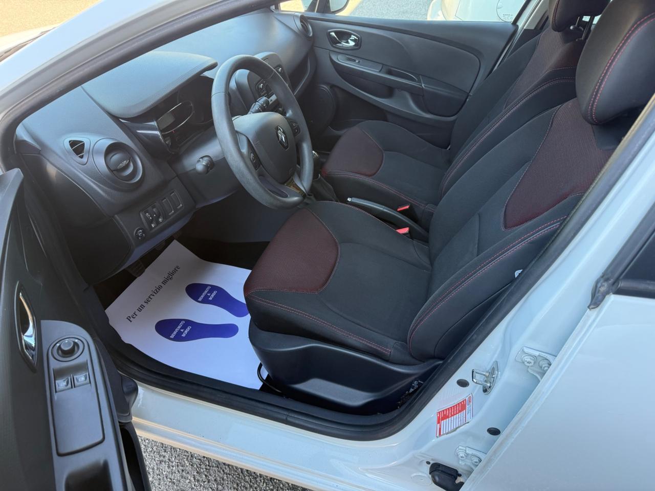 Renault Clio 1.2 75CV GPL 5 porte Live