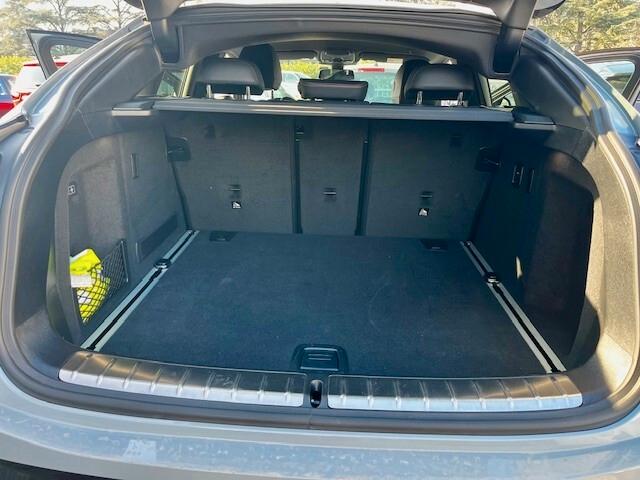 Bmw X4 xDrive20d 48V Msport 190 CV