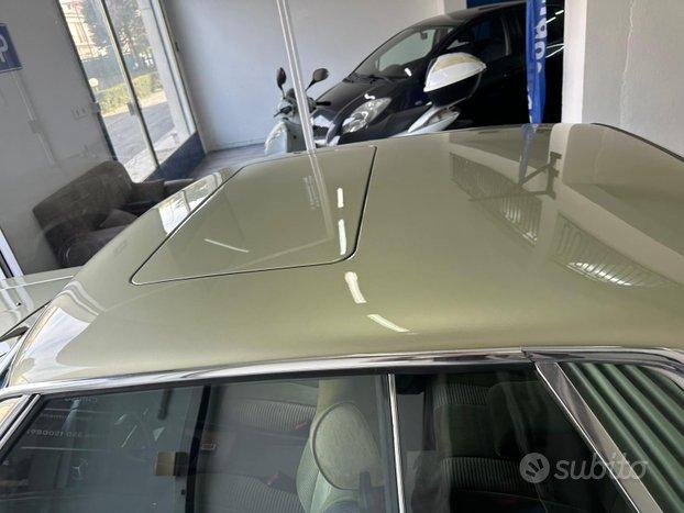 Mercedes SLC 1981 ASI