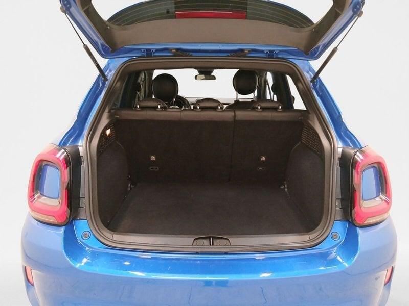 FIAT 500X 1.6 mjt Sport 4x2 120cv my20