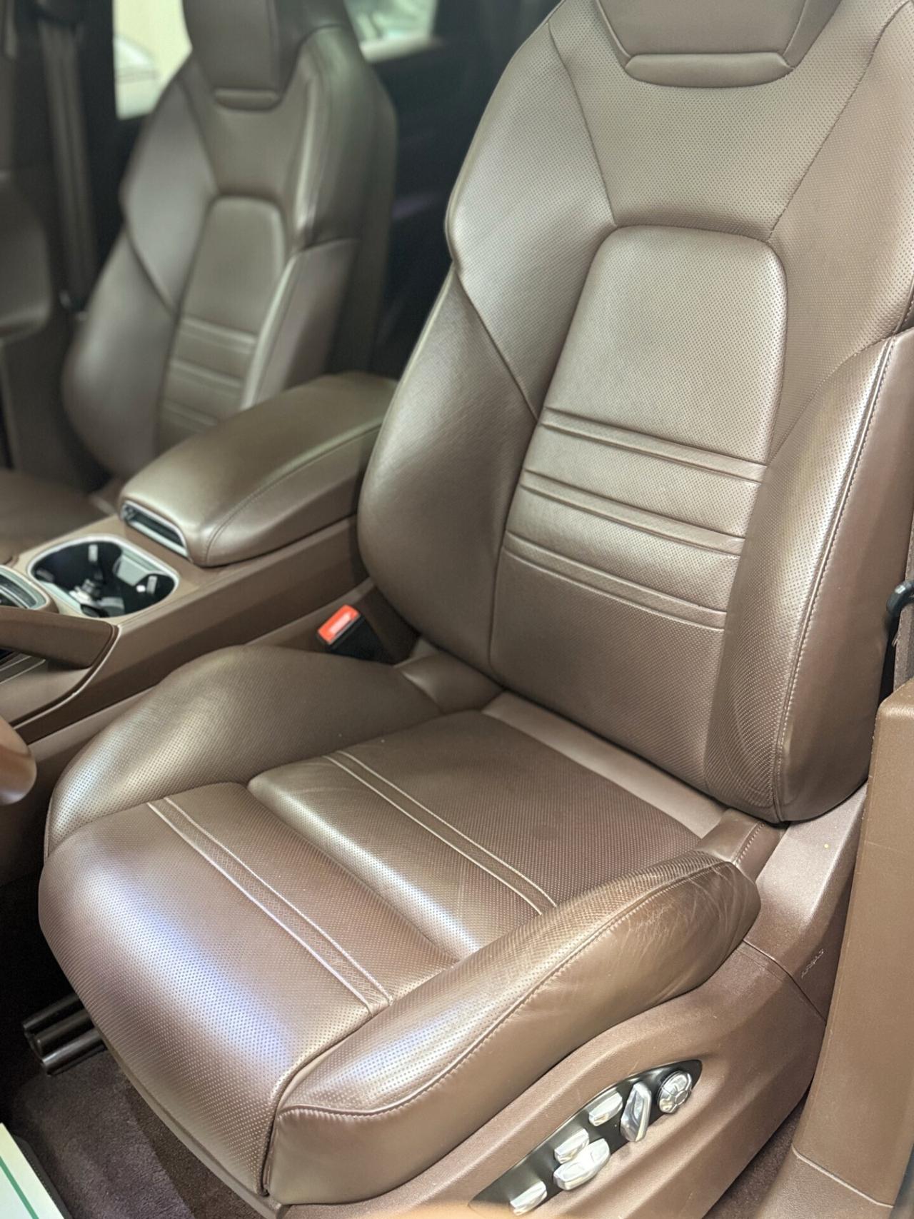 Porsche Cayenne Coupe 2020 Coupe SOLO BENZINA Permute!!