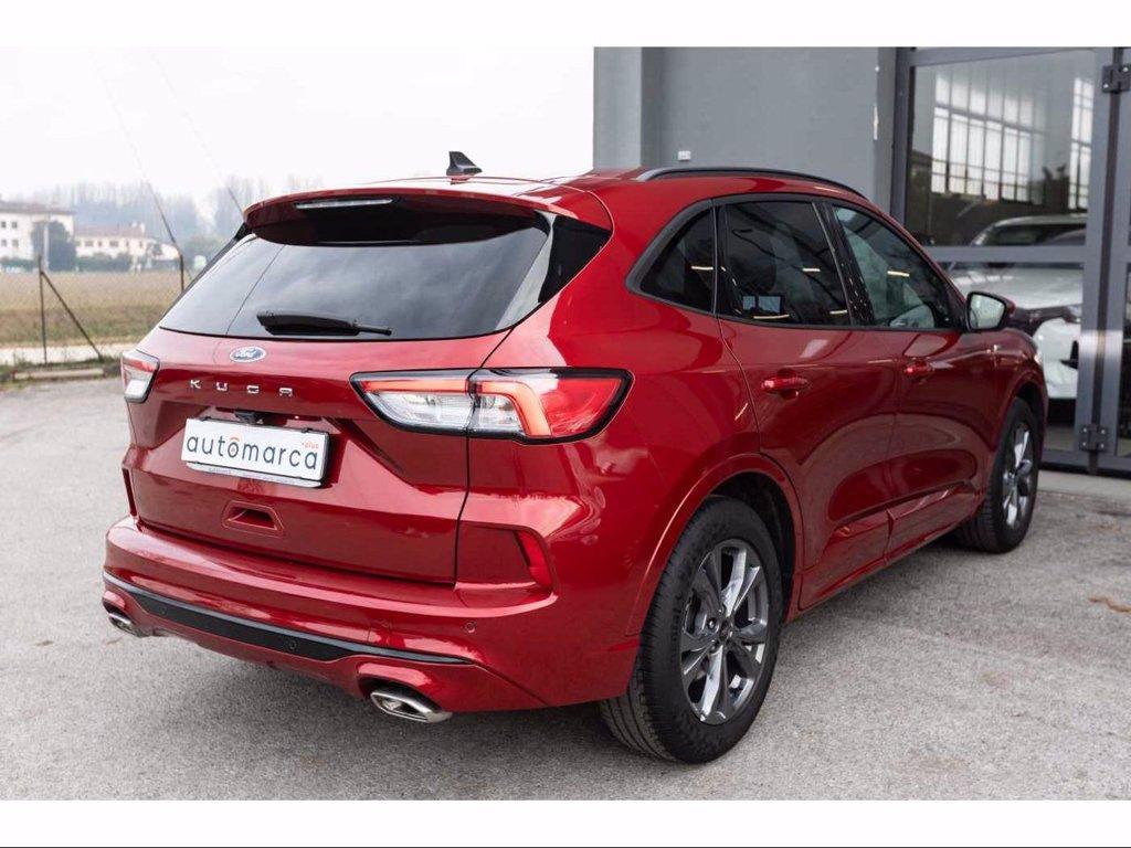 FORD Kuga 1.5 EcoBoost 150 CV 2WD ST-Line del 2021