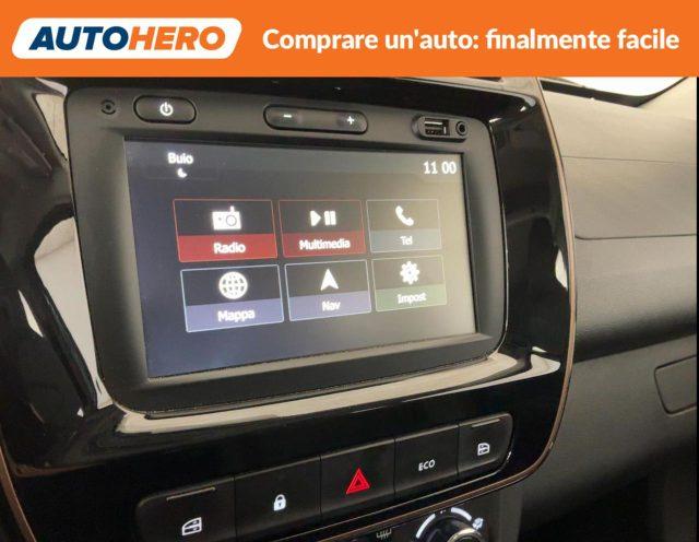 DACIA Spring Electric 65 Extreme