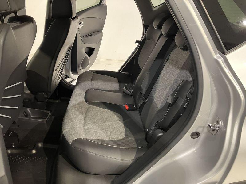 Renault Captur TCe 12V 90 CV Sport Edition2