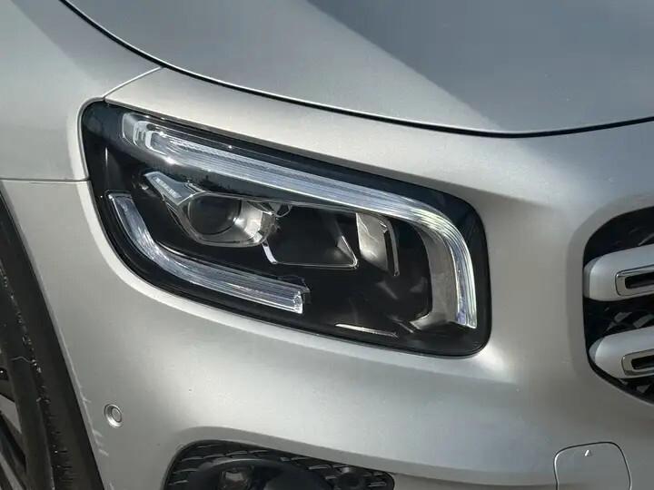 Mercedes-benz GLB 200 d Automatic Business Extra
