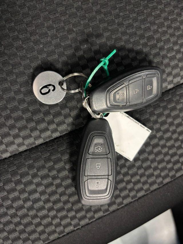 FORD Puma 1.0 Benzina ST-Line Hybrid