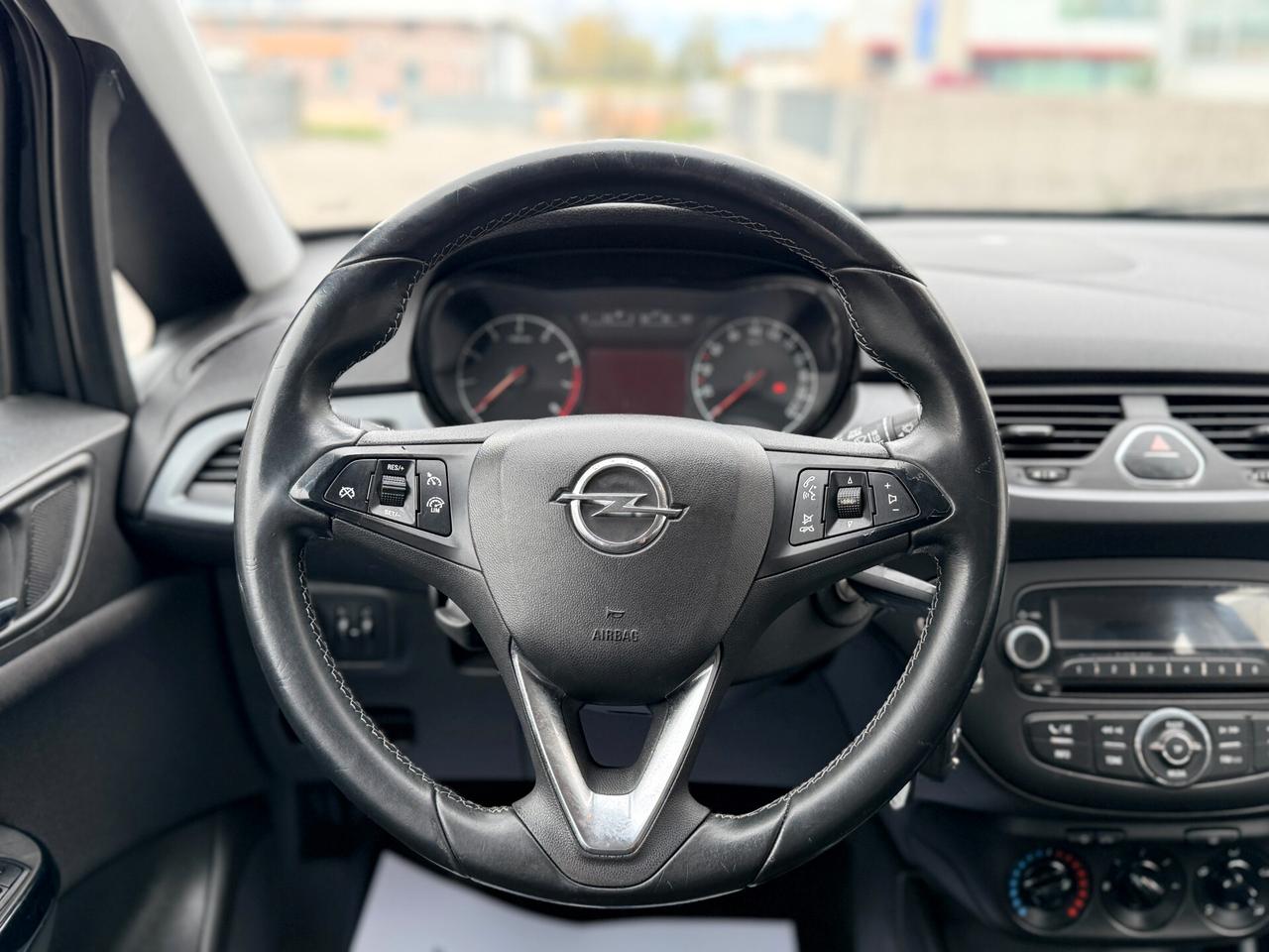 Opel Corsa 1.4 90CV GPL Tech 5 porte n-Joy