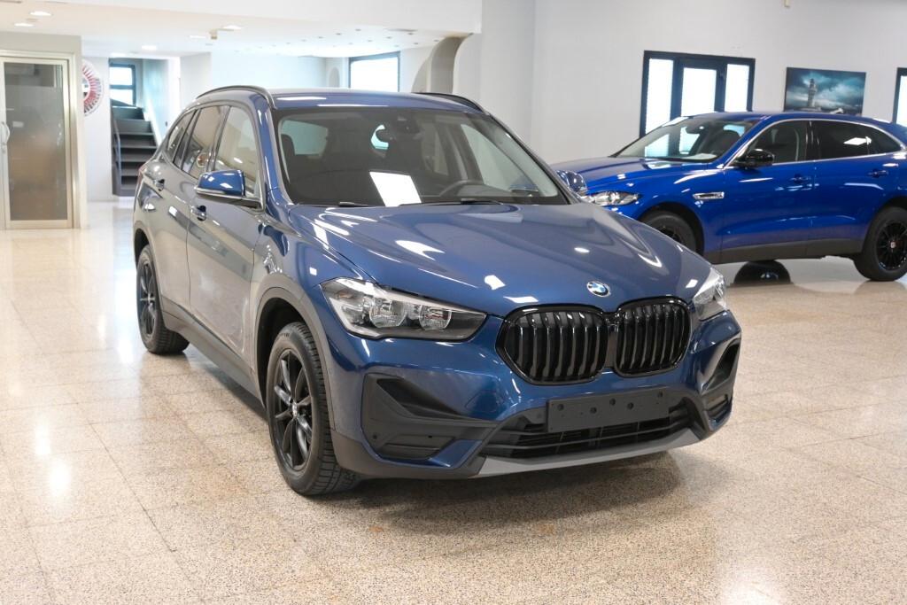 Bmw X1 sDrive16d Business Advantage