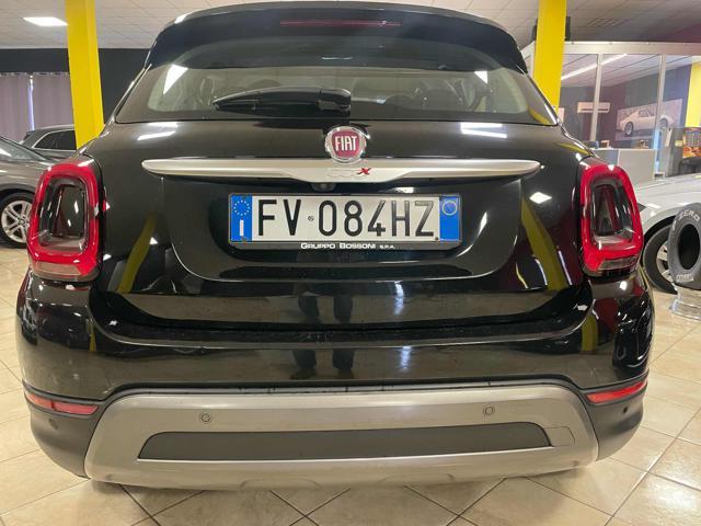 FIAT 500X 1.3 MultiJet 95 CV Cross N1*TELECAMERA/CRUISE/PDC