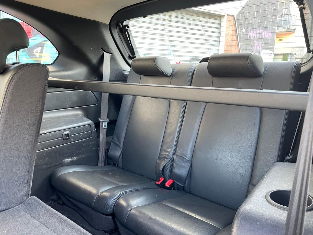 Chevrolet Captiva 2.0 VCDi LTX