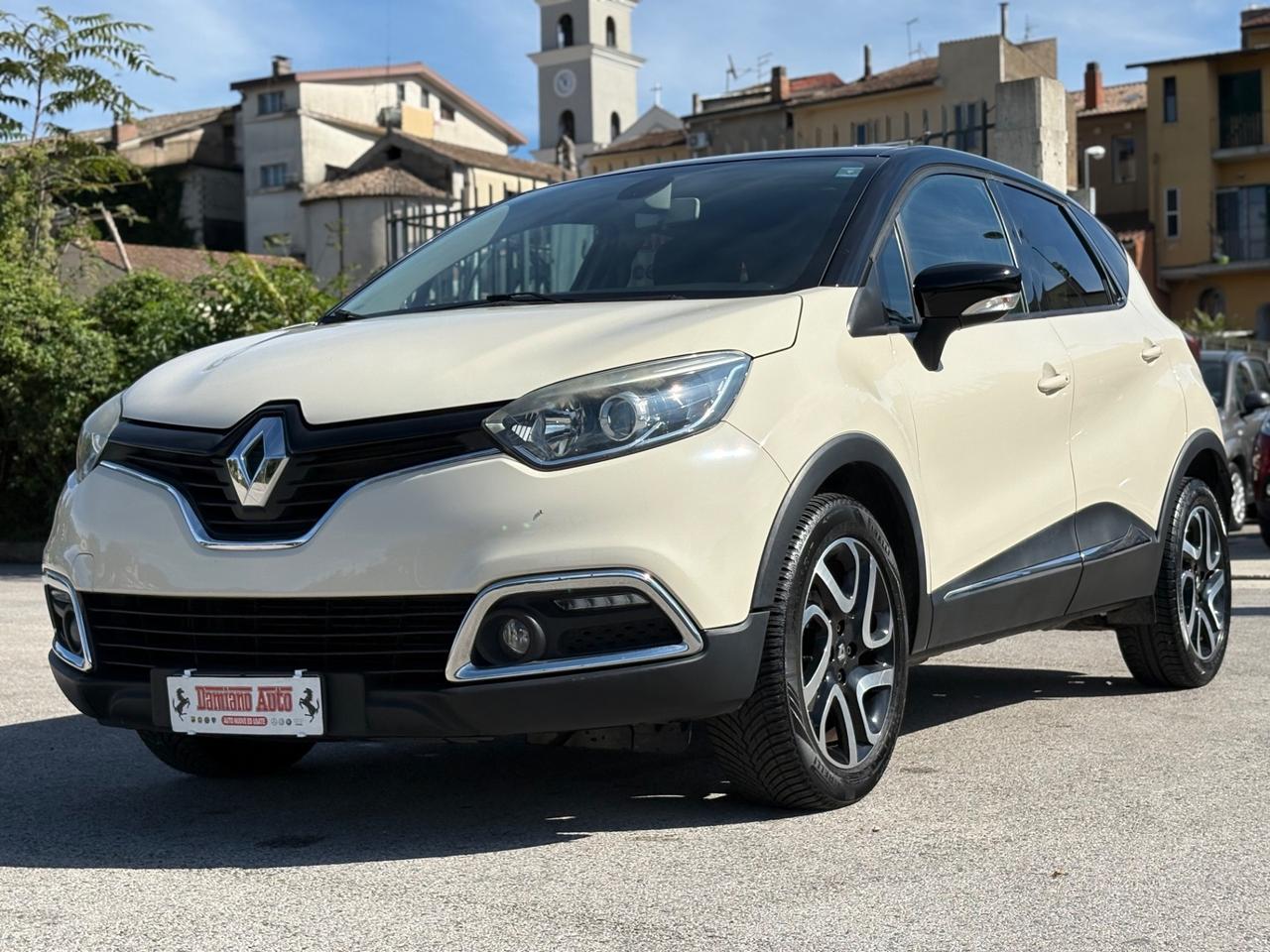 Renault Captur TCe Energy FULL/LED/NAV