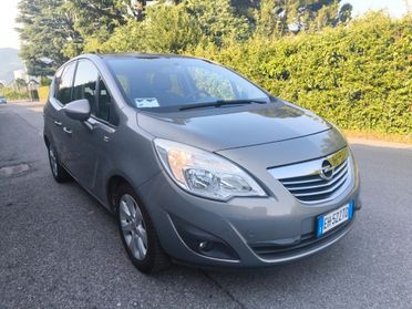 OPEL MERIVA 1,4 BENZINA-KM 100000 – OK NEOPATENTATI