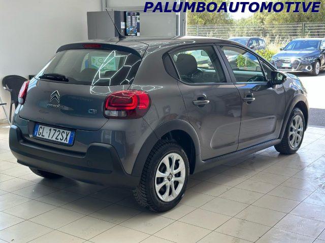 CITROEN C3 BlueHDi 100 S&S Feel