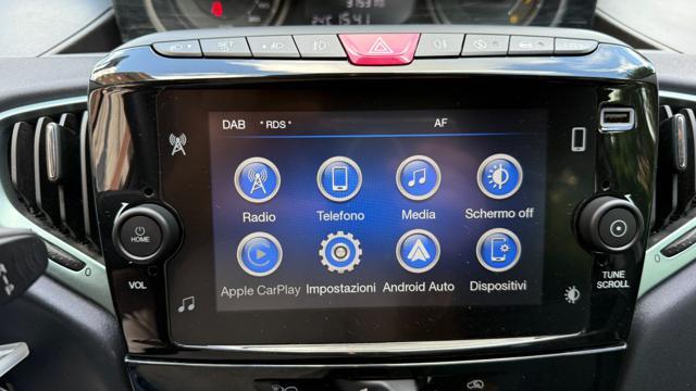 LANCIA Ypsilon 1.0 FIREFLY S&S HYBRID GOLD*R.CAM*CARPLAY*LED*TEL