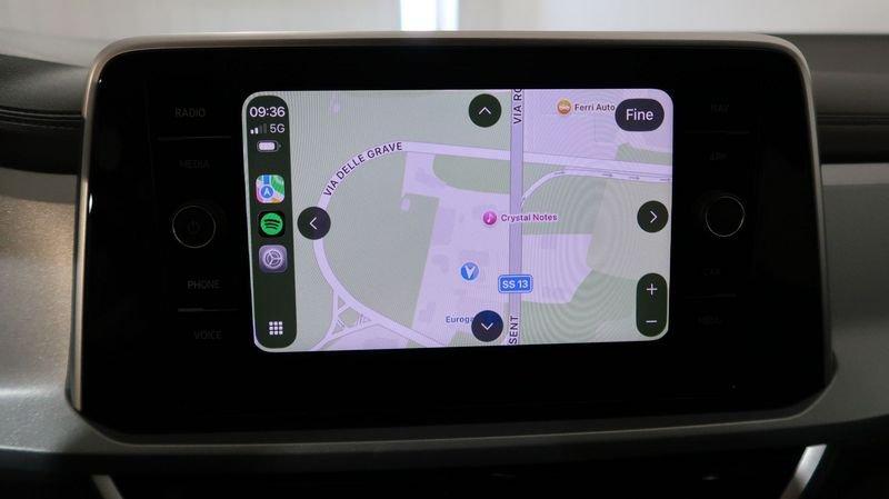 Volkswagen T-Roc T-Roc 1.0 tsi Style 115cv