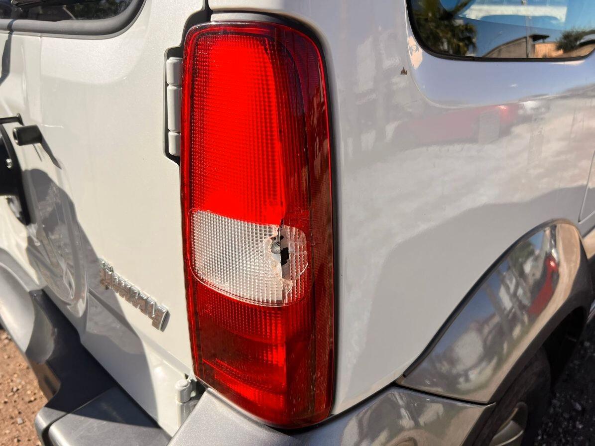 Suzuki Jimny 1.3 4WD A/T Evolution Plus