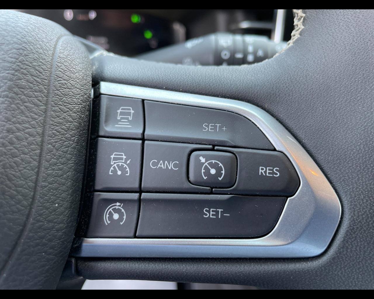 JEEP Compass II 2021 - Compass 1.3 turbo t4 Limited 2wd 130cv