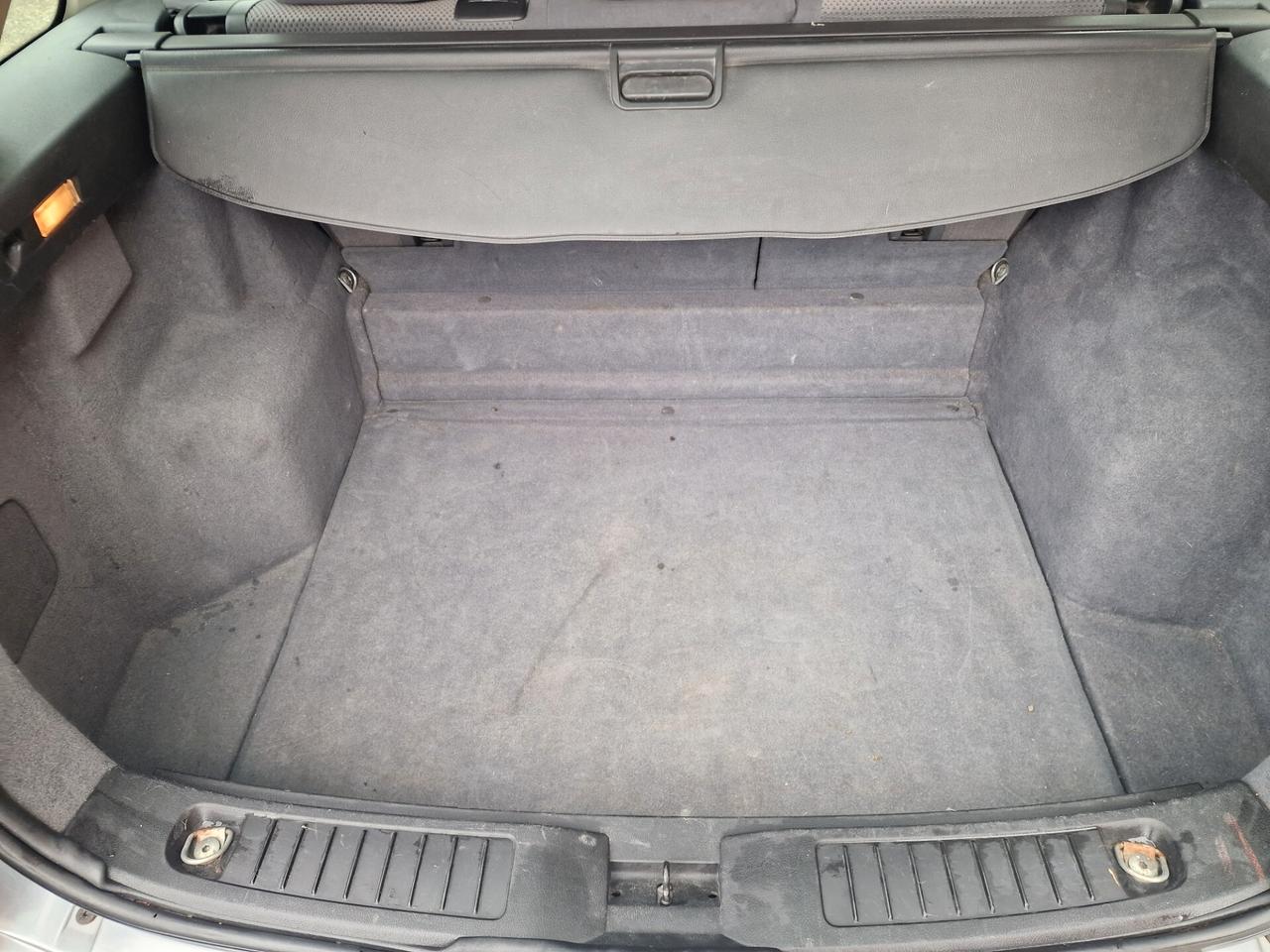 Fiat Croma 1.9 Multijet Dynamic