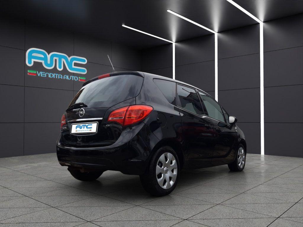 Opel Meriva 1.7 CDTI 110CV Cosmo