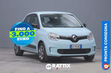 Renault Twingo 1.0 sce 65CV Equilibre