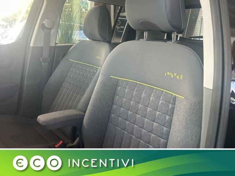 Hyundai Inster 49kWh Cross (PP)