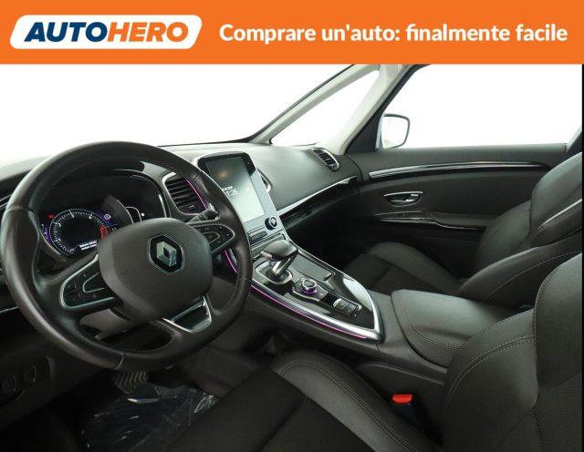 RENAULT Espace dCi 160CV EDC Energy Intens