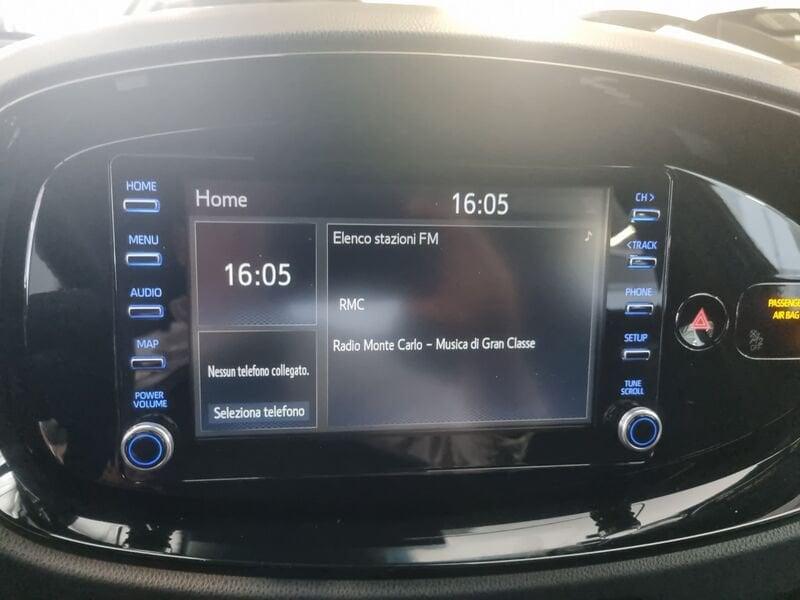 Toyota Aygo X 1.0B (72 CV) Trend