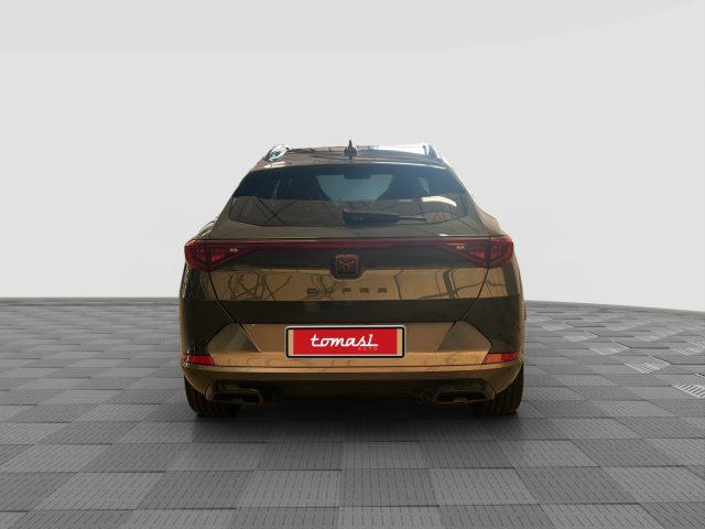 CUPRA Formentor Formentor 2.0 TDI 4Drive DSG