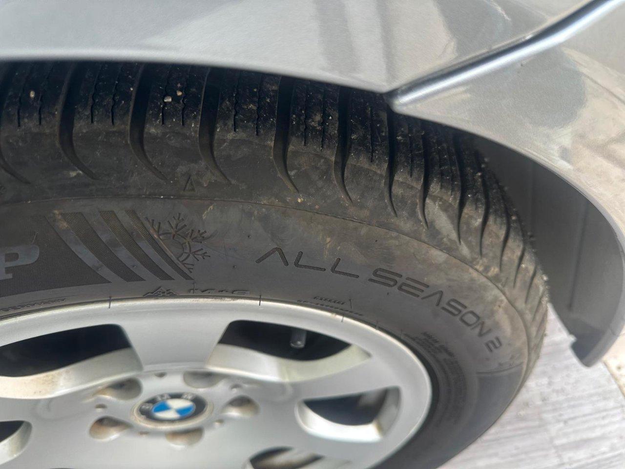 BMW 520 i Futura