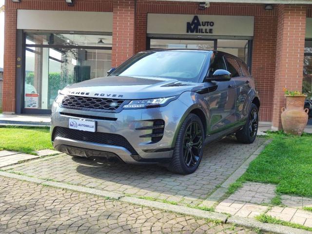 LAND ROVER Range Rover Evoque 2.0D I4 180 CV AWD Auto R-Dynamic S