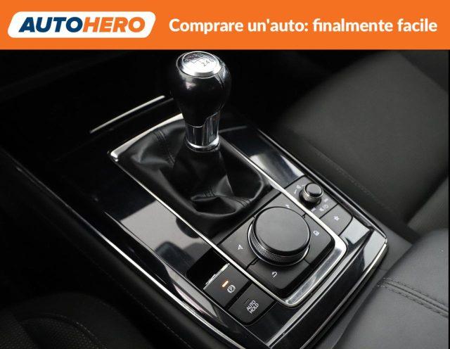 MAZDA CX-30 2.0L Skyactiv-G 150 CV M Hybrid 2WD Executive