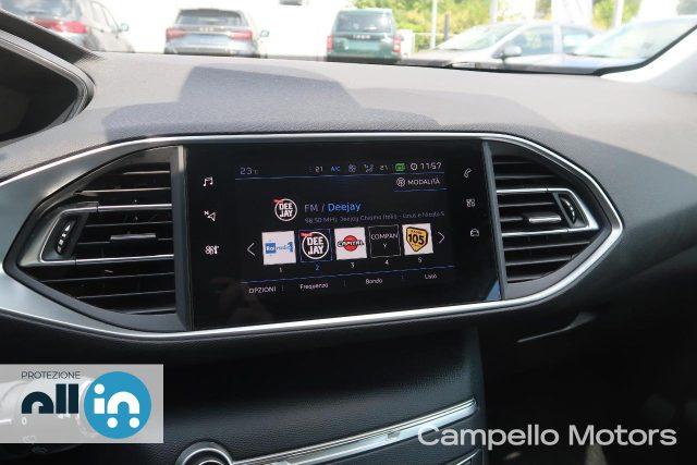 PEUGEOT 308 308 SW 1.5 bluehdi s&s 130cv EAT8 Active Business