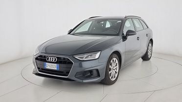 Audi A4 Avant 30 TDI/136 CV S tronic Business