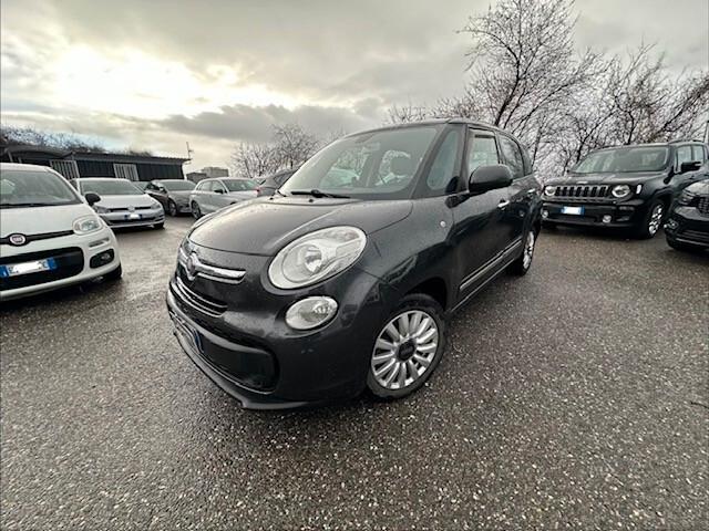 Fiat 500L 1.6 Multijet 105 CV Lounge