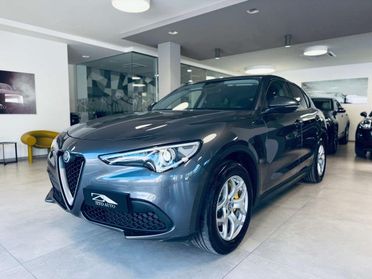 Alfa Romeo Stelvio 2.2 t Business Q4 190cv auto