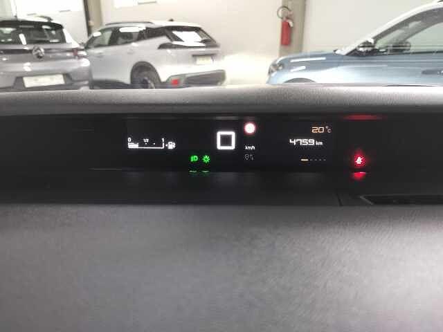 Citroen C3 Aircross PureTech Turbo 100 CV Plus