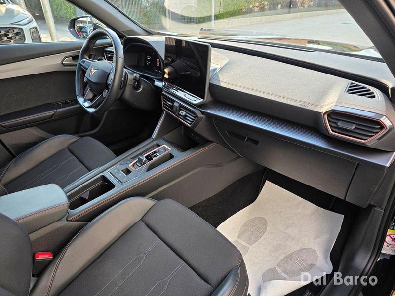 CUPRA Formentor 2.0 TDI DSG