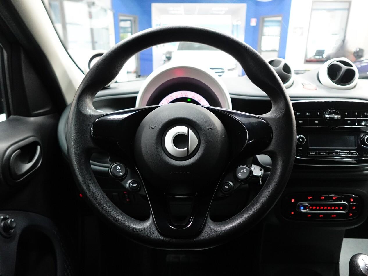 Smart Forfour 1.0 BZ 71 CV YOUNGSTER