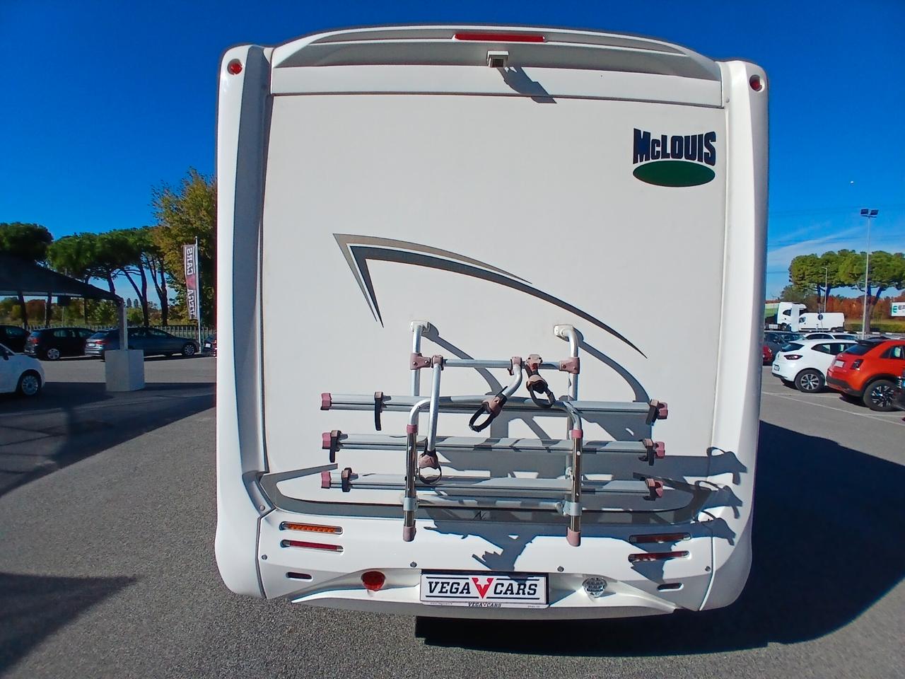 Mclouis NEVIS 862 G 5 POSTI