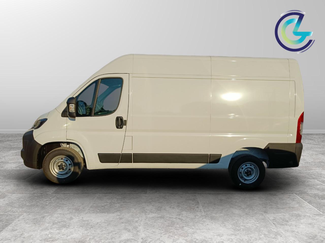 OPEL Movano 30 L2H2 2.2 Bluehdi 120cv S&S