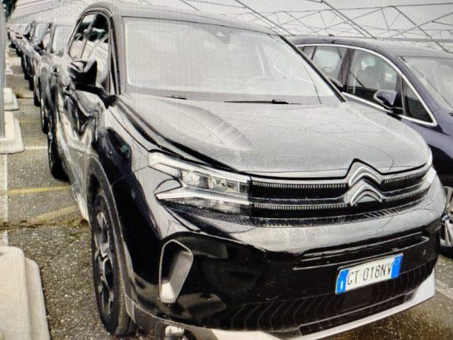 CITROEN C5 Aircross BlueHDi 130 S&S EAT8 Max