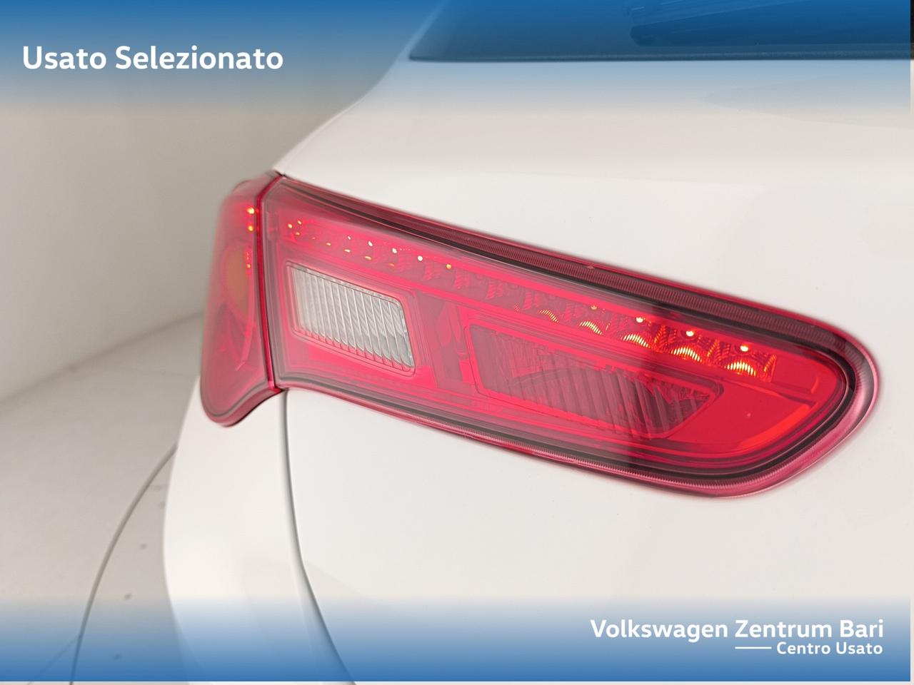 Alfa Romeo Giulietta 1.6 jtdm super 120cv