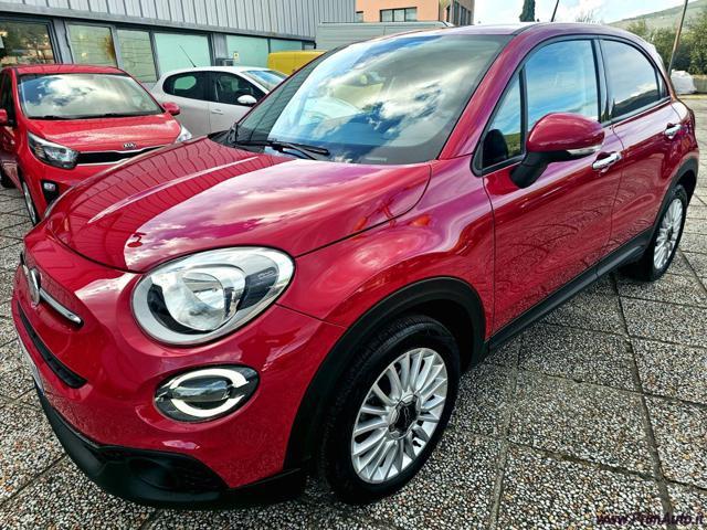 FIAT 500X 1.3 MultiJet 95 CV Connect