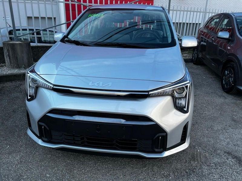 KIA Picanto Picanto 1.0 12V 5 porte Urban