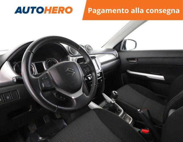 SUZUKI Vitara 1.6 DDiS 4WD AllGrip V-Cool