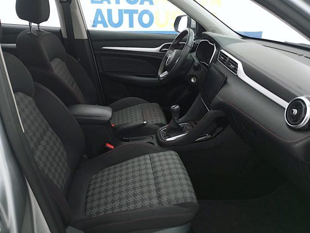 MG ZS 1.5 Luxury