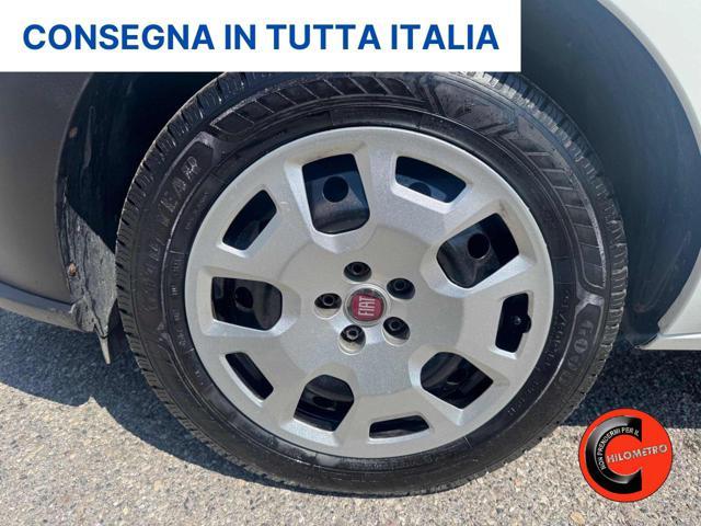 FIAT Doblo 1.3 MJT PC TN COMBI N1 E6D 5 POSTI AUTOCARRO+IVA-