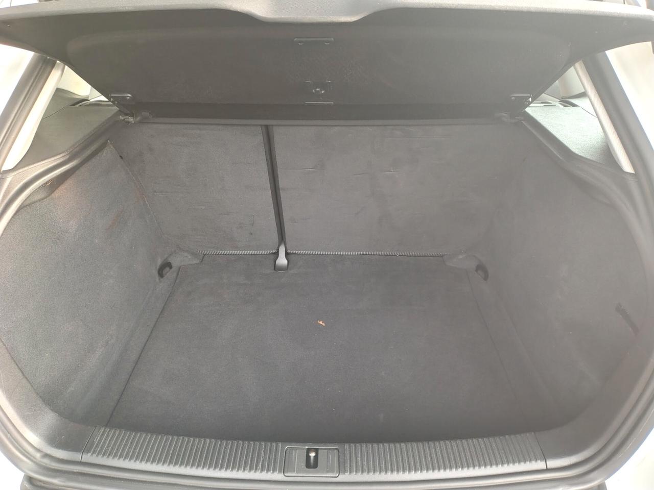 Audi A3 2.0 TDI F.AP. S tronic Ambition